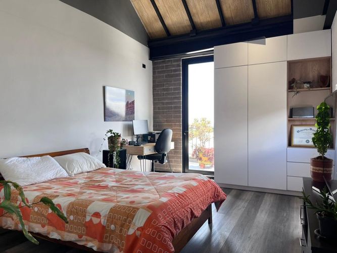 Casa de 3 alcobas en venta en Conjunto Residencial Isla Fuerta, Envigado, 400 m² · foto 9 de 15