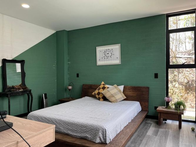 Casa de 3 alcobas en venta en Conjunto Residencial Isla Fuerta, Envigado, 400 m² · foto 7 de 15