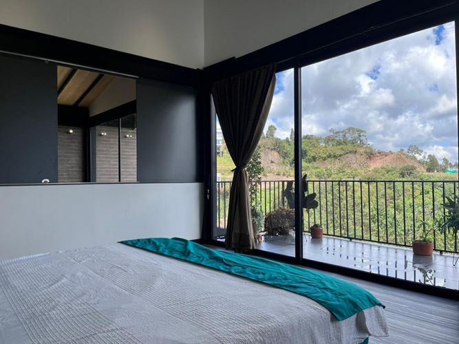 Casa de 3 alcobas en venta en Conjunto Residencial Isla Fuerta, Envigado, 400 m² · foto 11 de 15