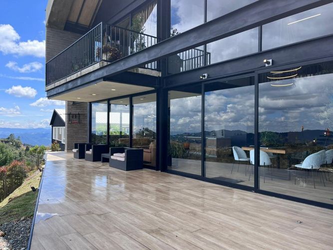 Casa de 3 alcobas en venta en Conjunto Residencial Isla Fuerta, Envigado, 400 m² · foto 15 de 15