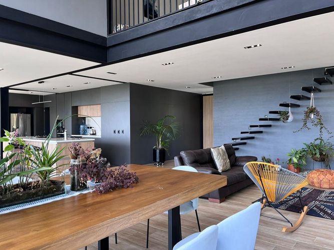 Casa de 3 alcobas en venta en Conjunto Residencial Isla Fuerta, Envigado, 400 m² · foto 6 de 15