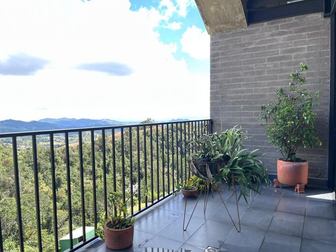 Casa de 3 alcobas en venta en Conjunto Residencial Isla Fuerta, Envigado, 400 m² · foto 14 de 15