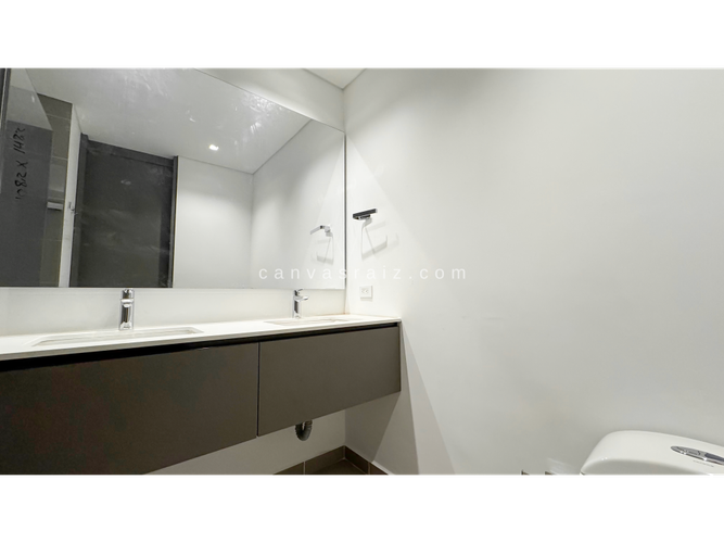 Apartamento de 3 alcobas en venta en Altos Del Poblado, Medellín, 140 m² · foto 7 de 11