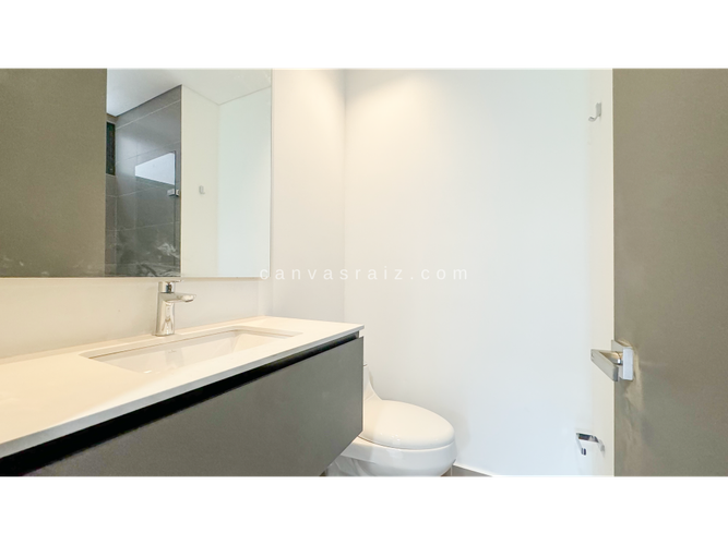 Apartamento de 3 alcobas en venta en Altos Del Poblado, Medellín, 140 m² · foto 11 de 11