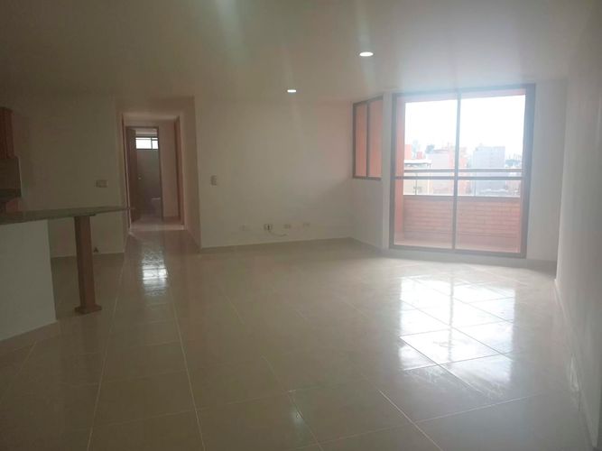 Apartamento de 3 alcobas en venta en San Joaquin, Sabaneta, 96 m² · foto 9 de 15