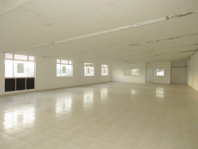 Bodega en arriendo en San Francisco, Bucaramanga, 270 m² · foto 15 de 16