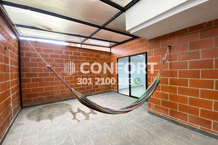 Apartamento de 3 alcobas en arriendo en La Castellana, Medellín, 158 m² · foto 21 de 23