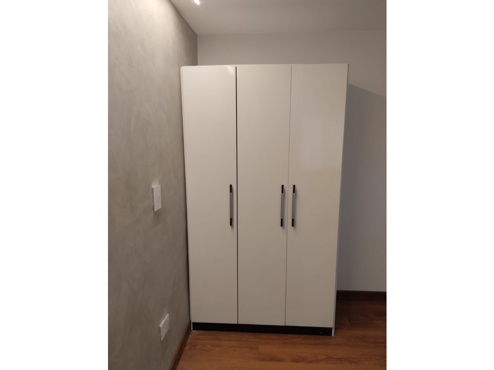 Apartamento en venta en La Almeria, Medellín · foto 13 de 18