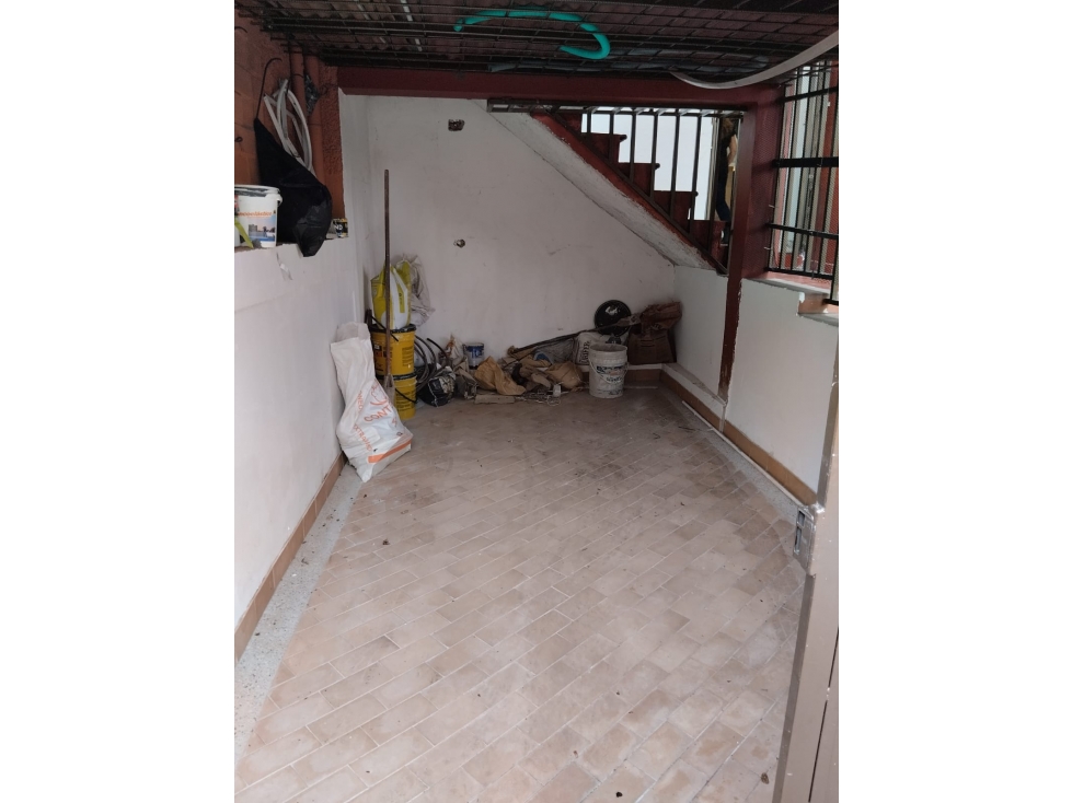 Apartamento en venta en La Almeria, Medellín · foto 18 de 18