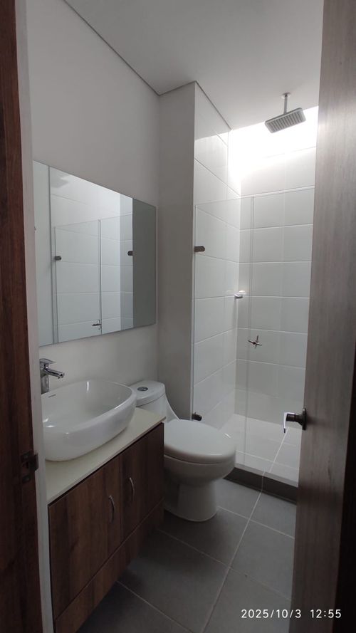 Casa de 3 alcobas en arriendo en Ricaurte, 83 m² · foto 5 de 9