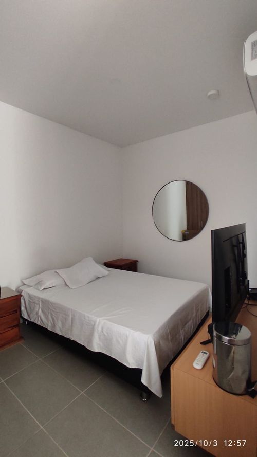 Casa de 3 alcobas en arriendo en Ricaurte, 83 m² · foto 6 de 9