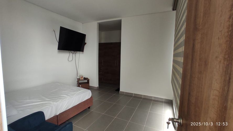Casa de 3 alcobas en arriendo en Ricaurte, 83 m² · foto 7 de 9