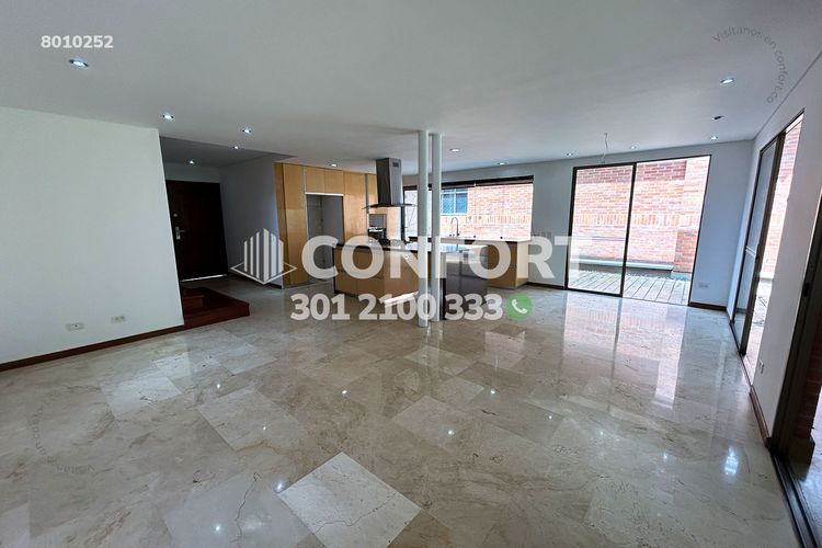 Casa de 3 alcobas en arriendo en Montessori, Envigado, 220 m² · foto 4 de 13