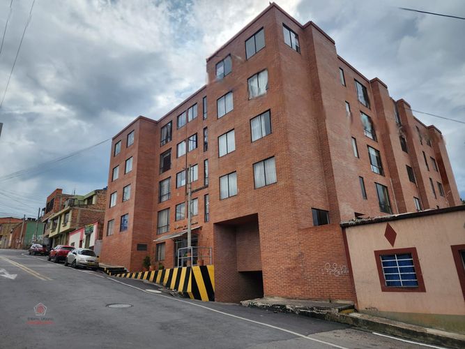 Apartamento de 3 alcobas en venta en Tunja, Tunja, 85 m² · foto 17 de 17