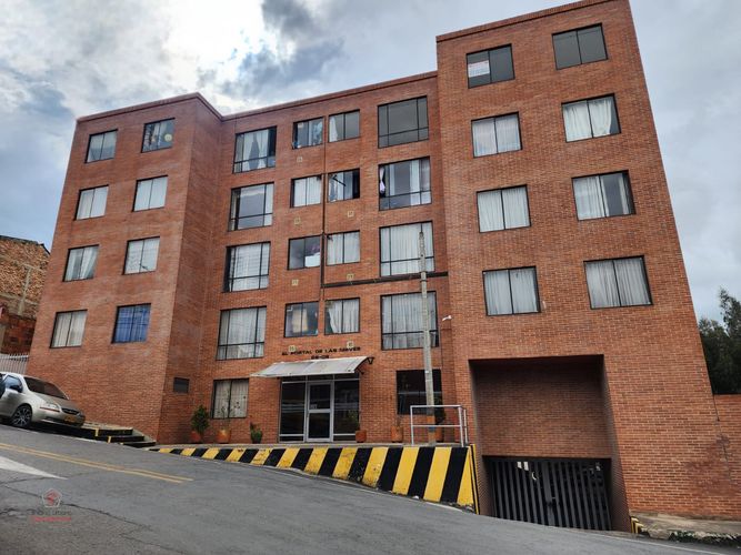 Apartamento de 3 alcobas en venta en Tunja, Tunja, 85 m² · foto 16 de 17