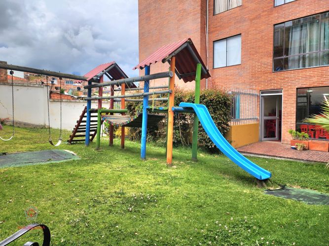 Apartamento de 3 alcobas en venta en Tunja, Tunja, 85 m² · foto 13 de 17