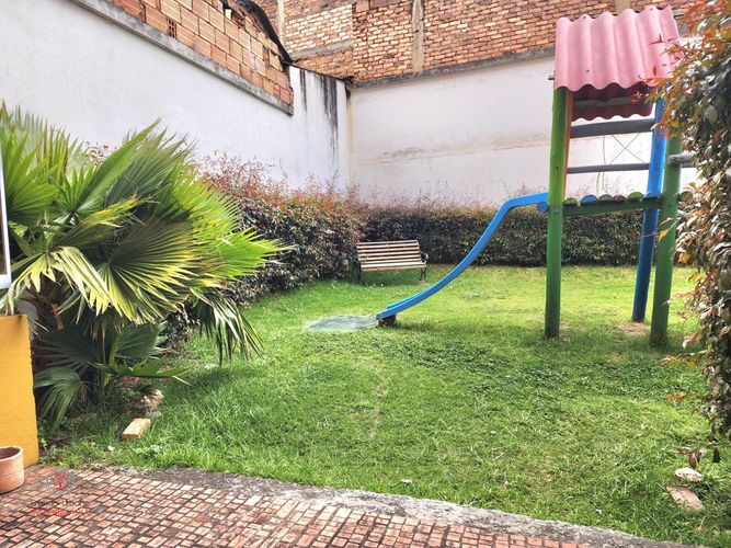 Apartamento de 3 alcobas en venta en Tunja, Tunja, 85 m² · foto 14 de 17