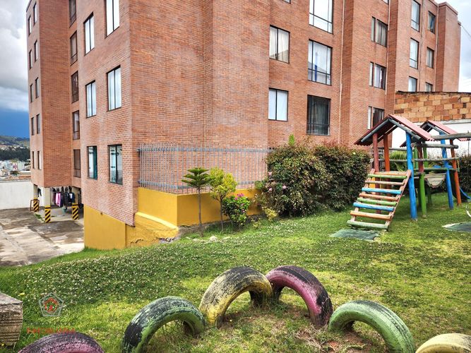 Apartamento de 3 alcobas en venta en Tunja, Tunja, 85 m² · foto 15 de 17