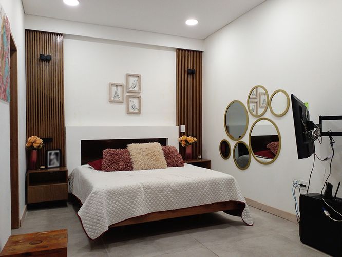Casa de 5 alcobas en venta en La Pradera, Envigado, 247 m² · foto 11 de 18