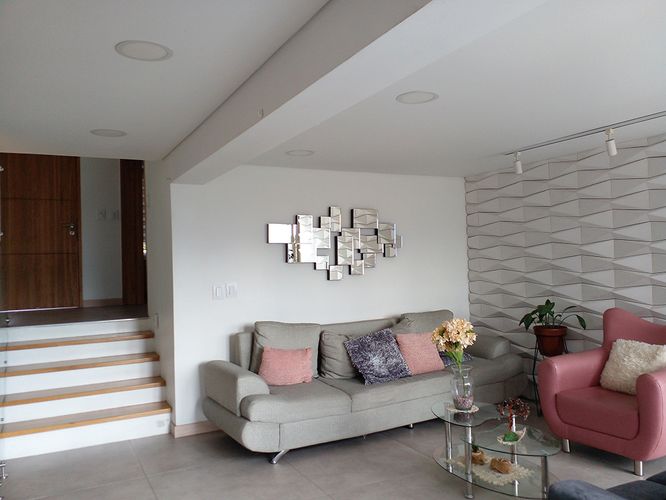 Casa de 5 alcobas en venta en La Pradera, Envigado, 247 m² · foto 8 de 18