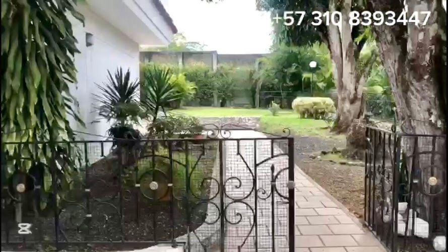 Casa de 4 alcobas en venta en Pance, Cali, 510 m² · foto 5 de 12