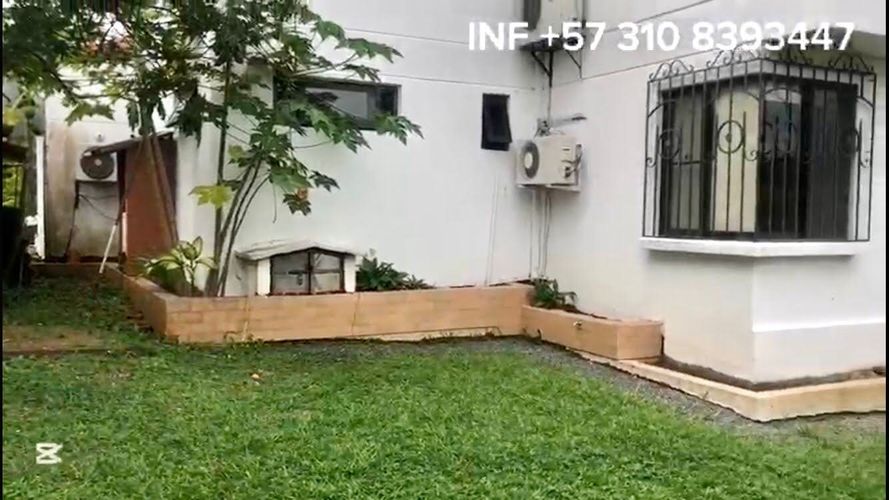 Casa de 4 alcobas en venta en Pance, Cali, 510 m² · foto 8 de 12