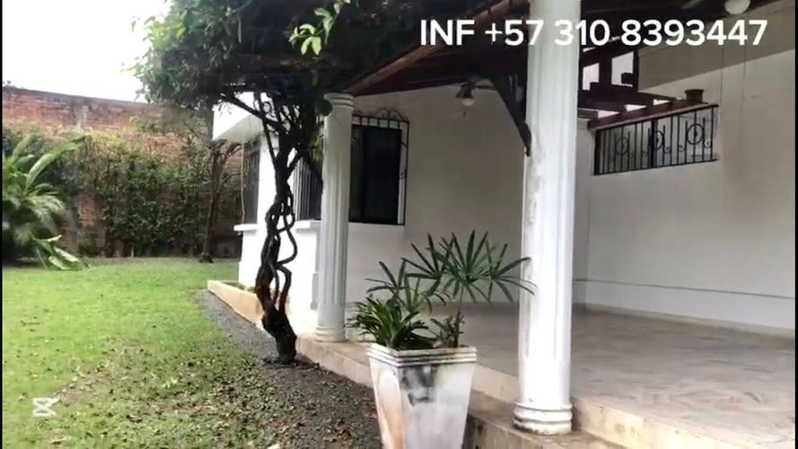 Casa de 4 alcobas en venta en Pance, Cali, 510 m² · foto 9 de 12