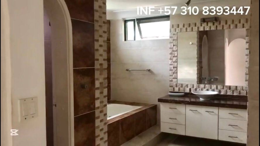 Casa de 4 alcobas en venta en Pance, Cali, 510 m² · foto 10 de 12