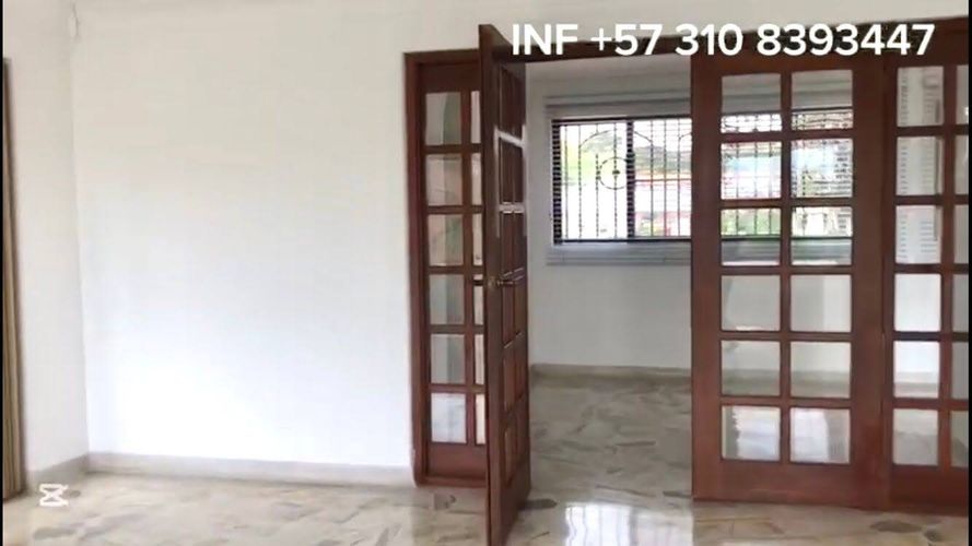 Casa de 4 alcobas en venta en Pance, Cali, 510 m² · foto 11 de 12