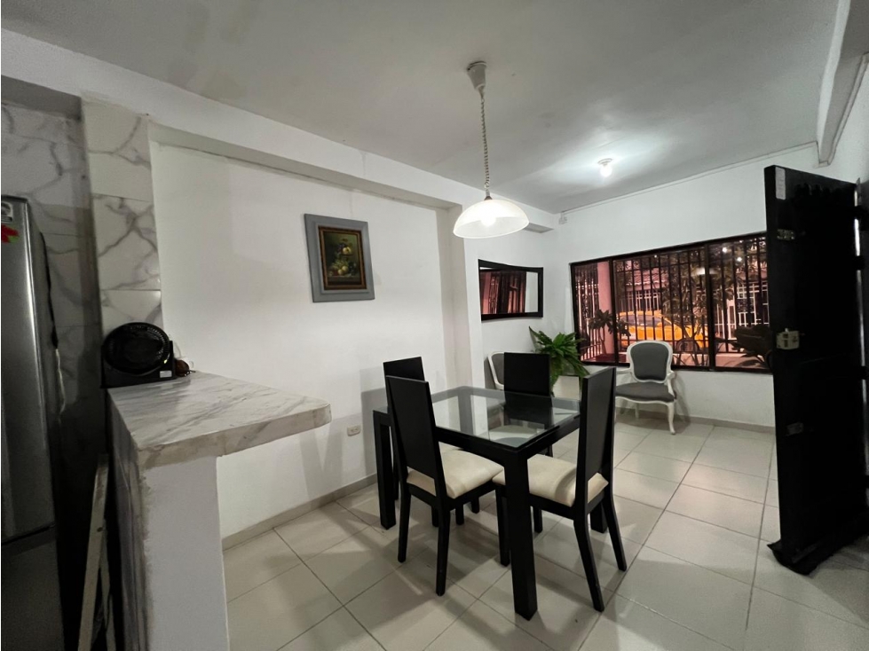 Casa en venta en El Parque, Santa Marta · foto 3 de 24