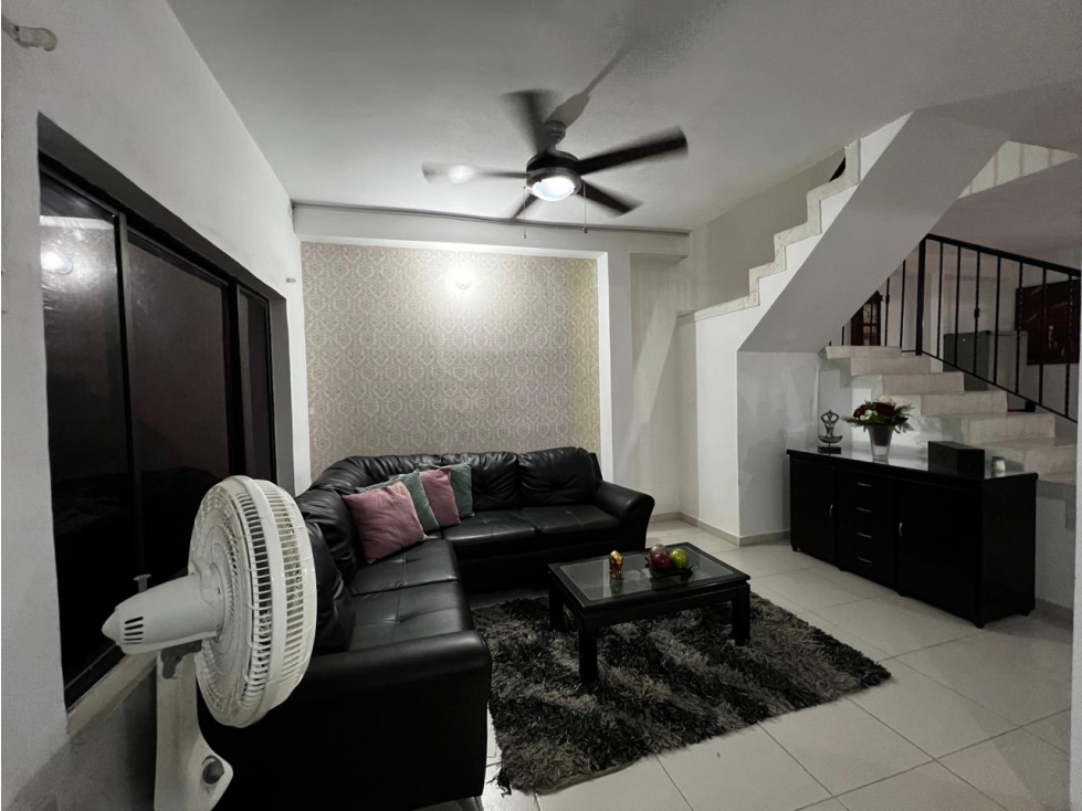 Casa en venta en El Parque, Santa Marta · foto 4 de 24