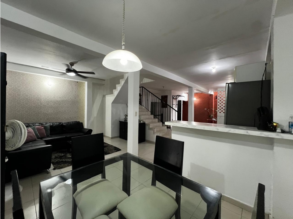 Casa en venta en El Parque, Santa Marta · foto 5 de 24