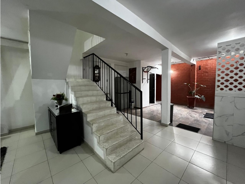 Casa en venta en El Parque, Santa Marta · foto 6 de 24