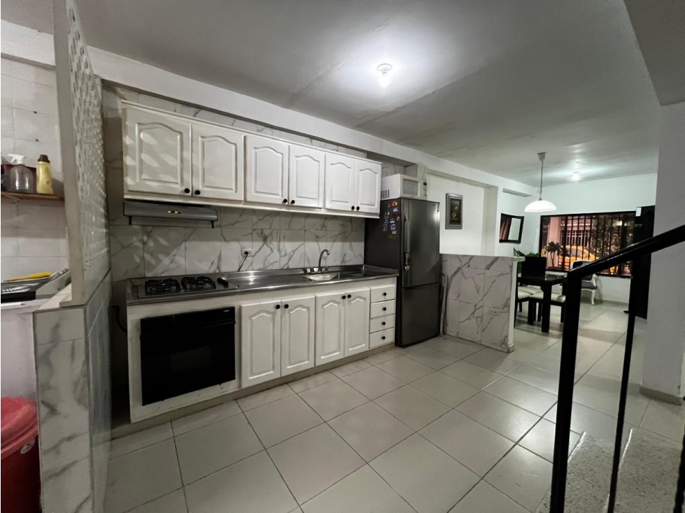 Casa en venta en El Parque, Santa Marta · foto 7 de 24