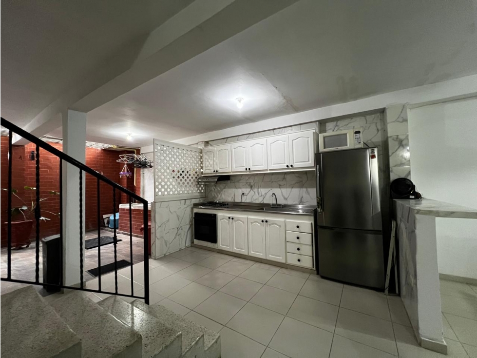 Casa en venta en El Parque, Santa Marta · foto 8 de 24