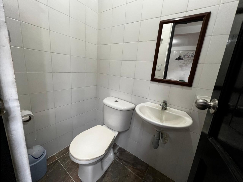 Casa en venta en El Parque, Santa Marta · foto 9 de 24