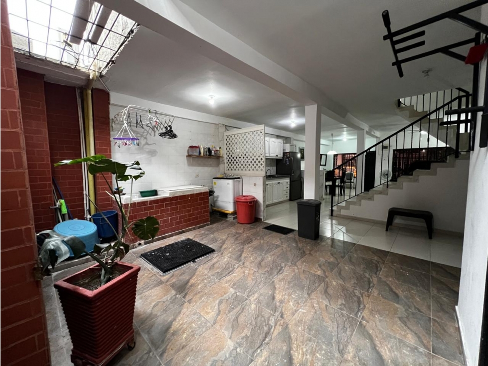 Casa en venta en El Parque, Santa Marta · foto 10 de 24