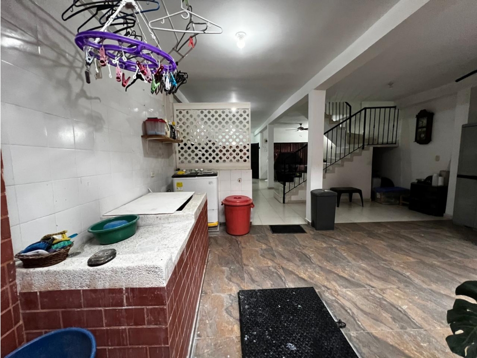 Casa en venta en El Parque, Santa Marta · foto 11 de 24