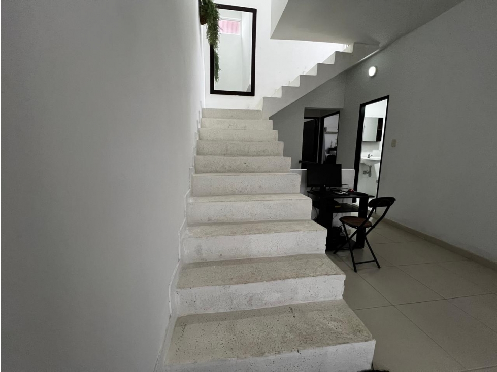 Casa en venta en El Parque, Santa Marta · foto 12 de 24