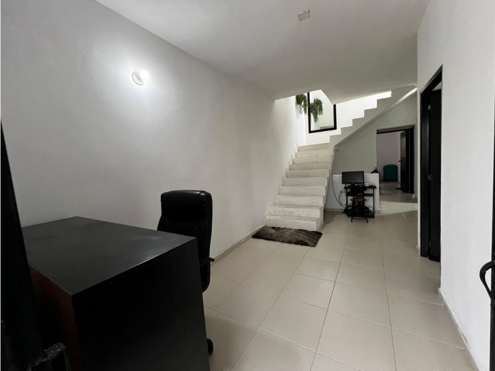 Casa en venta en El Parque, Santa Marta · foto 13 de 24