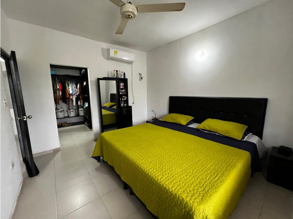 Casa en venta en El Parque, Santa Marta · foto 14 de 24