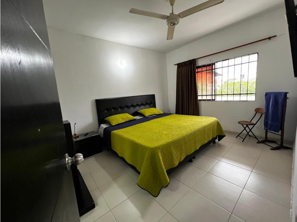 Casa en venta en El Parque, Santa Marta · foto 15 de 24