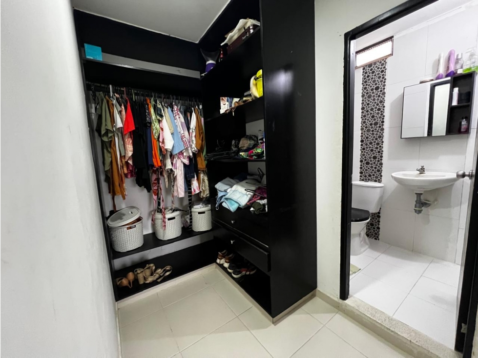 Casa en venta en El Parque, Santa Marta · foto 16 de 24