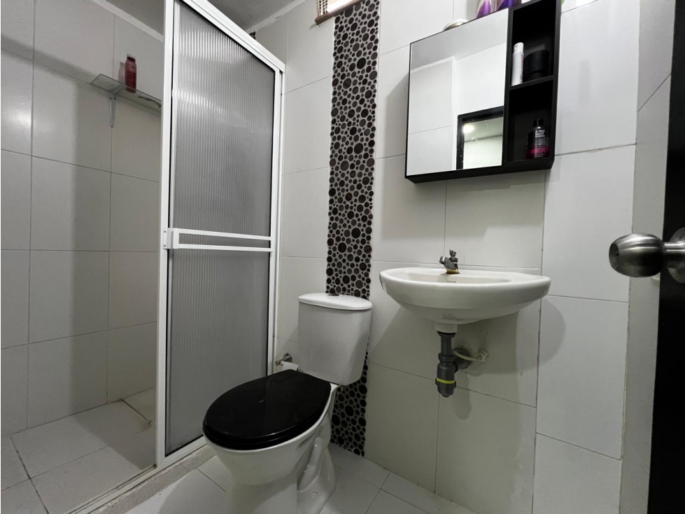 Casa en venta en El Parque, Santa Marta · foto 18 de 24