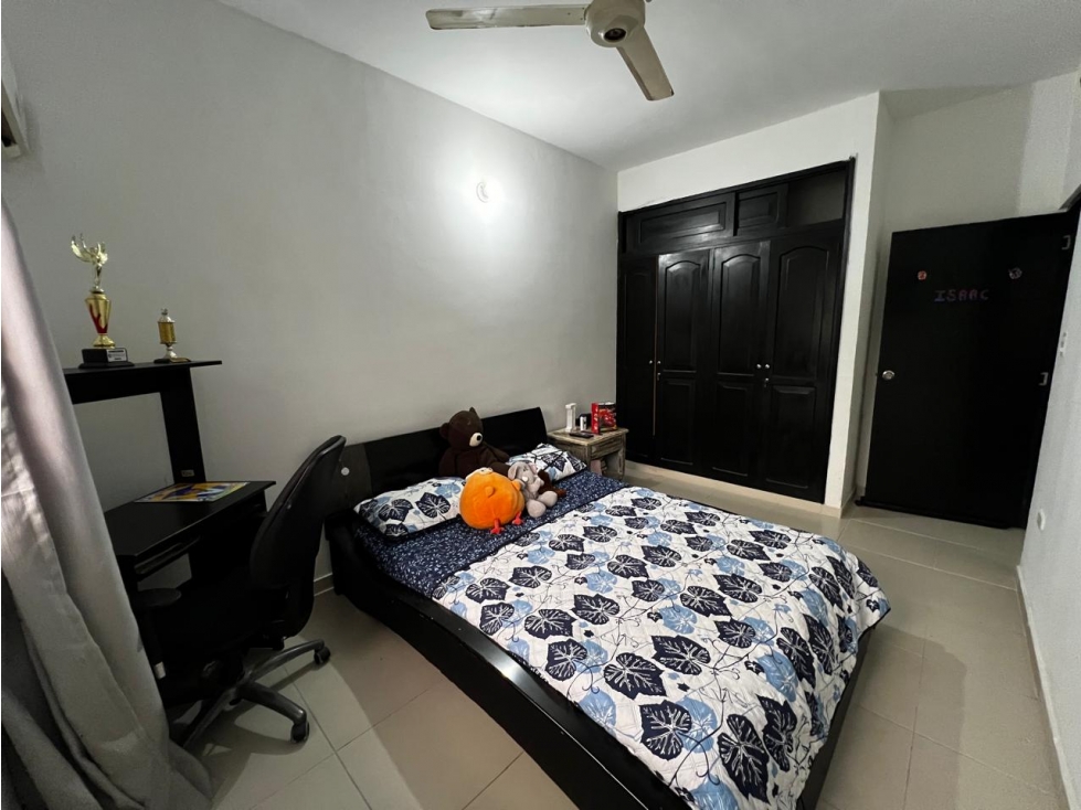 Casa en venta en El Parque, Santa Marta · foto 19 de 24