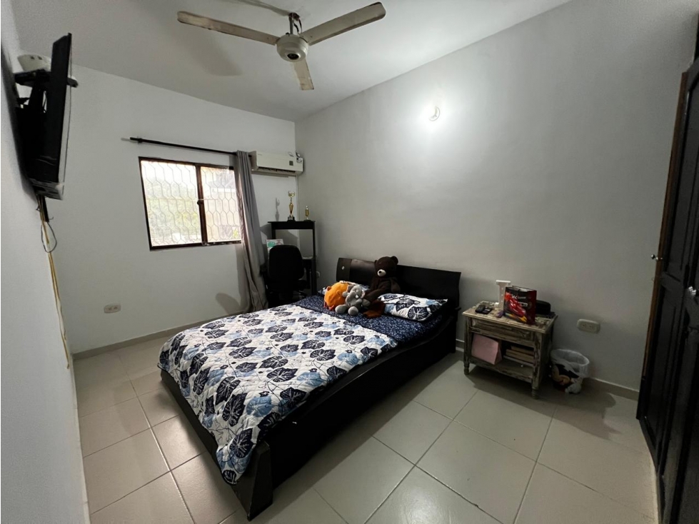 Casa en venta en El Parque, Santa Marta · foto 20 de 24