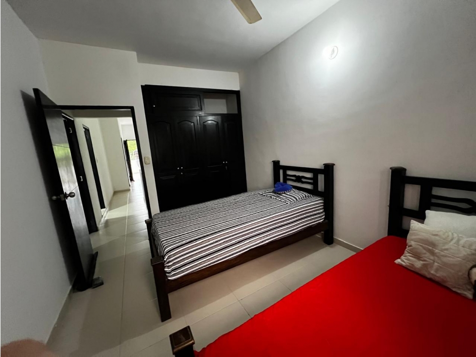 Casa en venta en El Parque, Santa Marta · foto 21 de 24