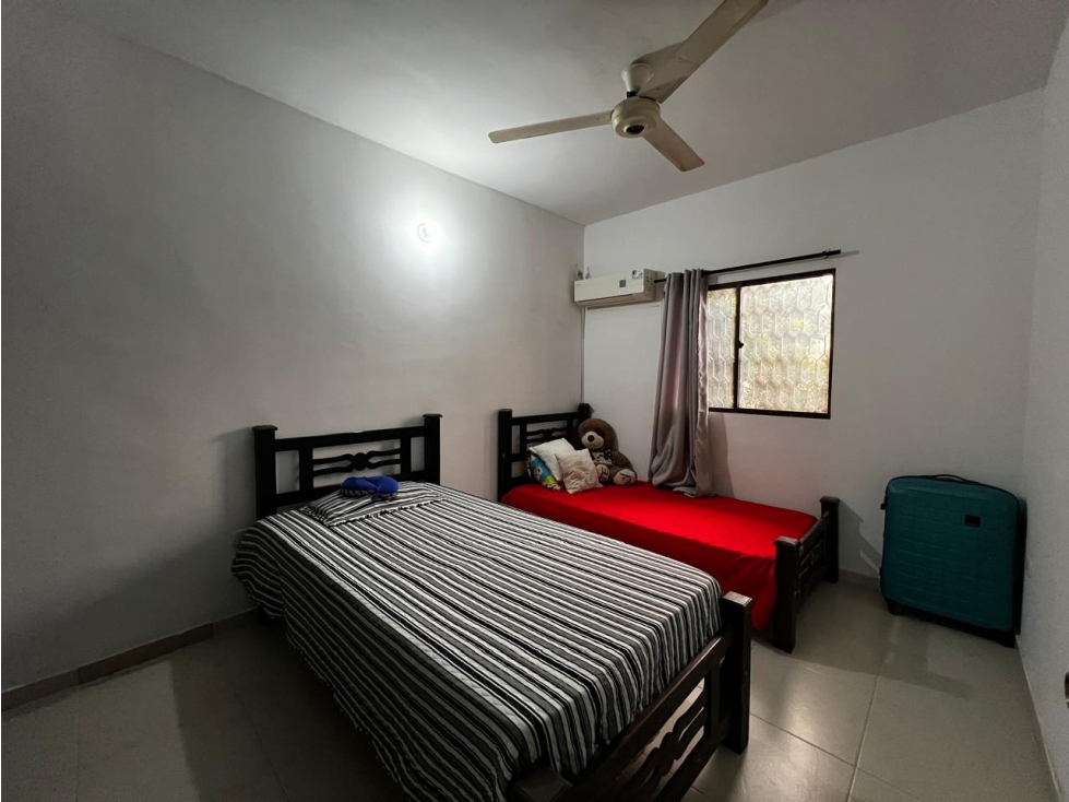 Casa en venta en El Parque, Santa Marta · foto 22 de 24
