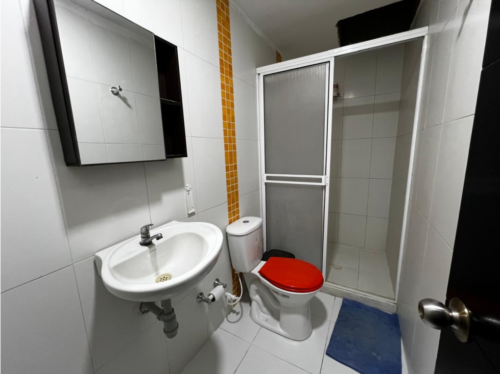 Casa en venta en El Parque, Santa Marta · foto 23 de 24