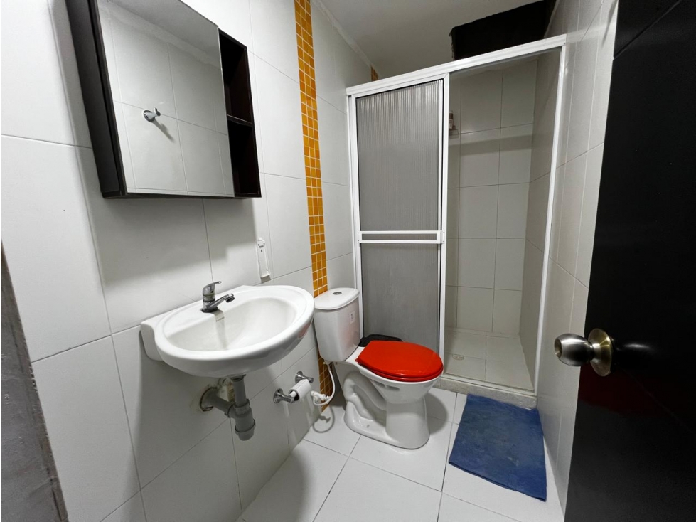 Casa en venta en El Parque, Santa Marta · foto 24 de 24